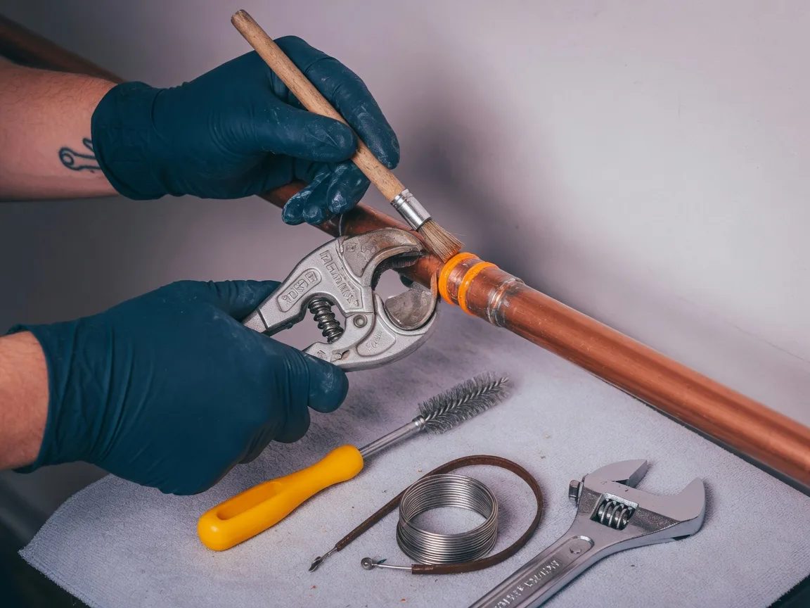 Why choose Sump Pump Repair in Winburne, PA
